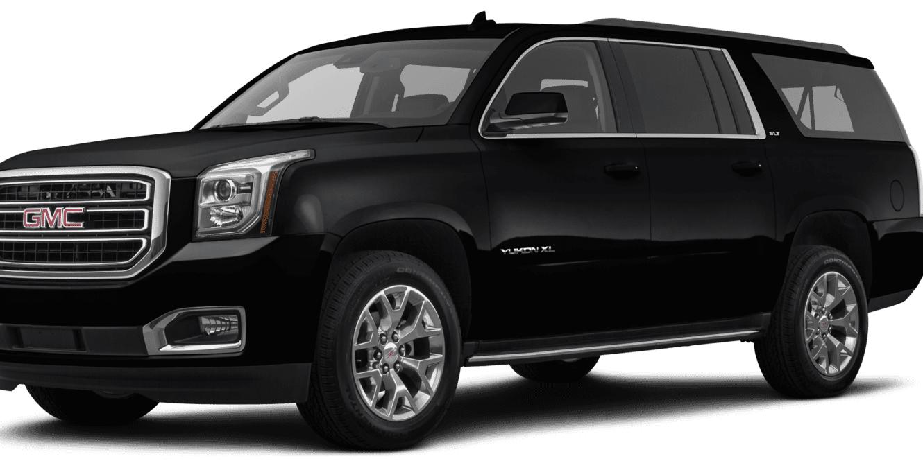 GMC YUKON XL 2020 1GKS2GKC8LR191867 image